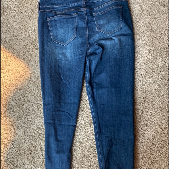 ALTARD STATE JEANS - Picture 3 of 3